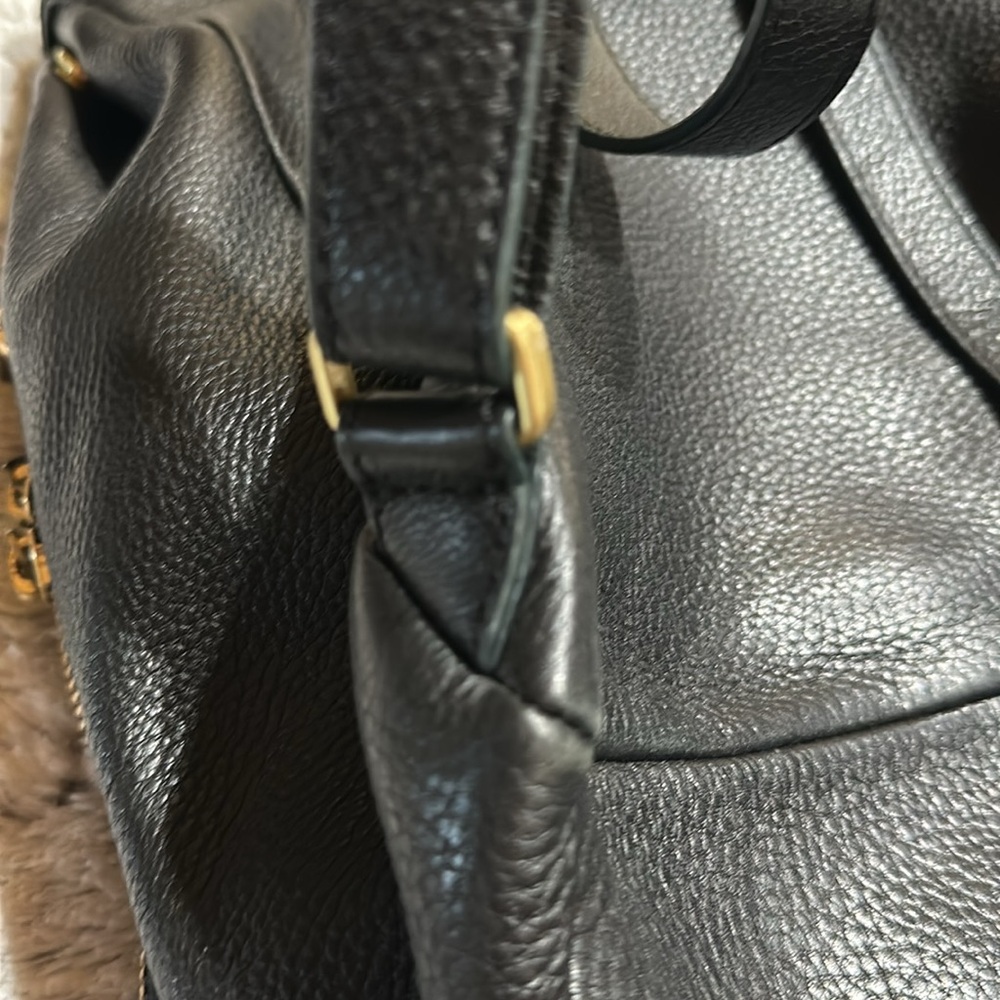 Fossil Backpack - image 8